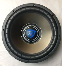 Used, Rockville 300 Watt 10" Car Audio Subwoofer Gold Sub - 4 Ohm for sale  Shipping to South Africa