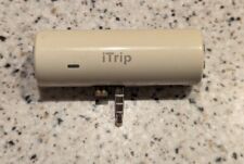 Transmissor Griffin iTrip Apple iPod FM PAV4014TRIP comprar usado  Enviando para Brazil