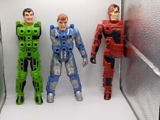 Kenner centurions max for sale  PETERBOROUGH