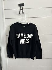 Game day vibes for sale  Sioux Falls