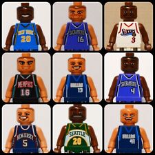 Lego nba basketball for sale  Winter Haven