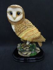 Large barn owl for sale  Shipping to Ireland