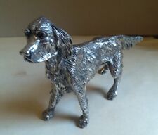 Silver filled setter for sale  LONDON