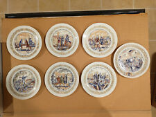 Lafayette legacy plate for sale  Falls Church