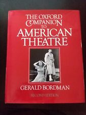Oxford companion american for sale  New Milford