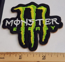 Monster logo energy d'occasion  Expédié en Belgium