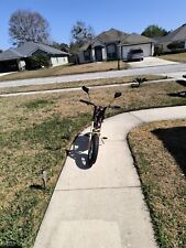 electric mini bike for sale  Pikeville
