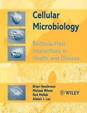 Cellular microbiology bacteria for sale  UK