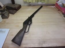 Vtg. daisy gun for sale  Juneau