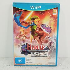 Usado, Videogame HYRULE WARRIORS (Nintendo Wii U) - PAL comprar usado  Enviando para Brazil