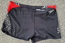 Mens speedo trunks for sale  ROTHERHAM