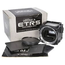 Zenza bronica etrs for sale  REDRUTH