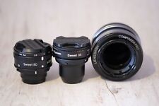 Lensbaby composer pro for sale  SHAFTESBURY
