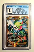 Carta pokemon shaymin usato  Curno