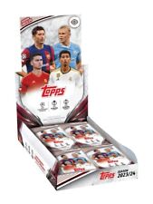 Topps uefa club for sale  CHESTER LE STREET
