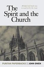 Spirit church treasures for sale  UK