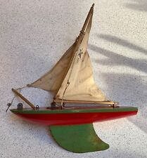 Vintage star sailing for sale  WALTON-ON-THAMES