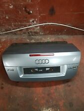 Audi cabriolet boot for sale  BLYTH