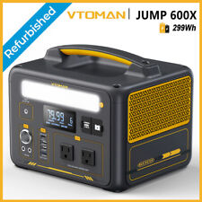 Vtoman jump 600x for sale  Chino
