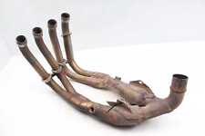 Bend exhaust manifold for sale  Shipping to Ireland