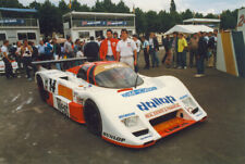 lancia lc2 mans d'occasion  Antibes