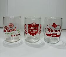 tasting beer glasses for sale  Sulphur Springs