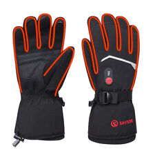 Savior heated gloves for sale  Canada