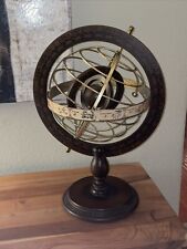 Vintage armillary sphere for sale  Scottsdale