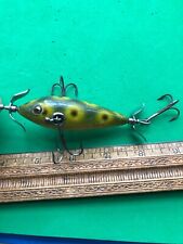 Heddon 100 minnow for sale  Canal Fulton