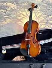 Violin Violon Geige Violino Violine 4/4 New comprar usado  Enviando para Brazil