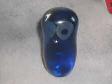 Wedgwood blue glass for sale  WREXHAM