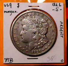 Usa. dollar morgan d'occasion  Coulommiers