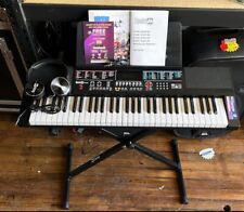 piano keyboard digital stand for sale  Escanaba