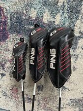 Ping g410 driver for sale  MEXBOROUGH