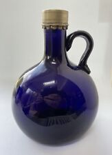 Antique dark cobalt for sale  CHICHESTER