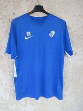 Maillot grenoble foot d'occasion  Nîmes