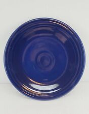 Luncheon plate cobalt for sale  Chester