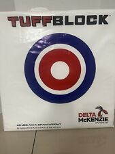 Delta mckenzie tuffblock for sale  Tampa