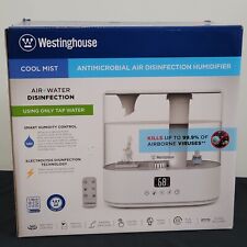 Westinghouse humidifier air for sale  Sunbury