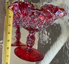 old carnival glass for sale  Defiance