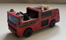 Matchbox snorkel fire for sale  Shipping to Ireland