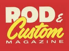 Rod custom magazines for sale  Cartersville