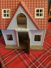 calico critters dollhouse for sale  West Union