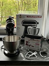 Kitchenaid classic matt gebraucht kaufen  Drais,-Lerchenb.,-Marienb.