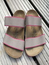 Birkenstock birki curacao gebraucht kaufen  Hamburg