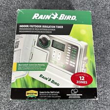 Rain Bird SST1200OUT 12 Zone Outdoor Simple to Set Irrigation Timer New In Box for sale  Shipping to South Africa