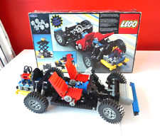 Lego technic car for sale  CHELMSFORD