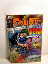 Coyote 1985 comic for sale  Oakland Gardens