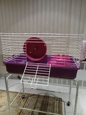 Pet cage rolling for sale  Middle Village