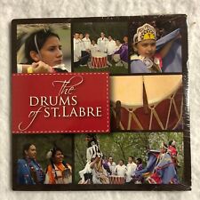 Drums st. labre for sale  Shipping to Ireland